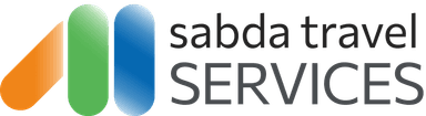 Logo Sabda Travel Service